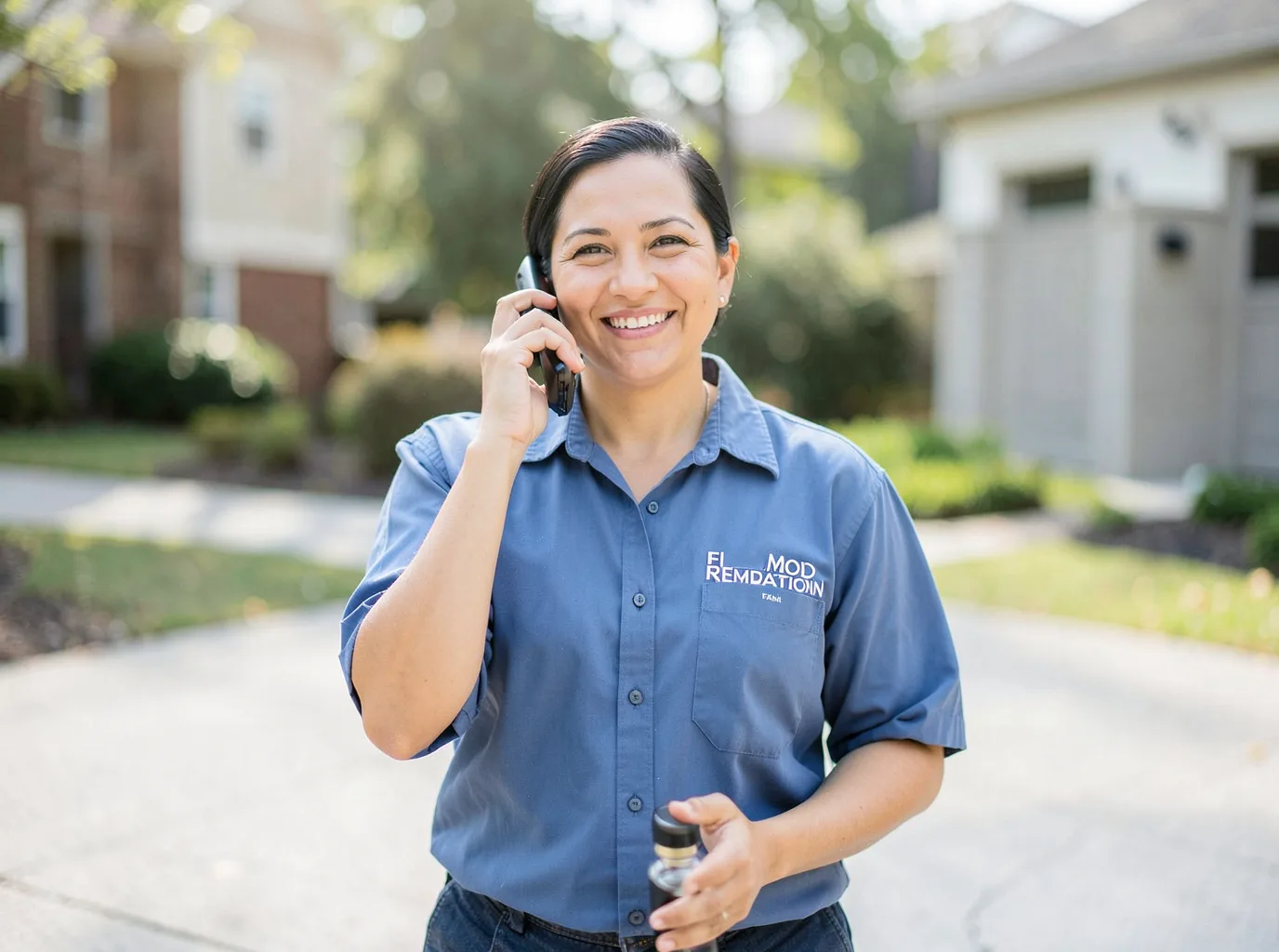 Mold Remediation Bend, TX FAQs
